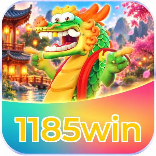 1185win Segurança Logo 1
