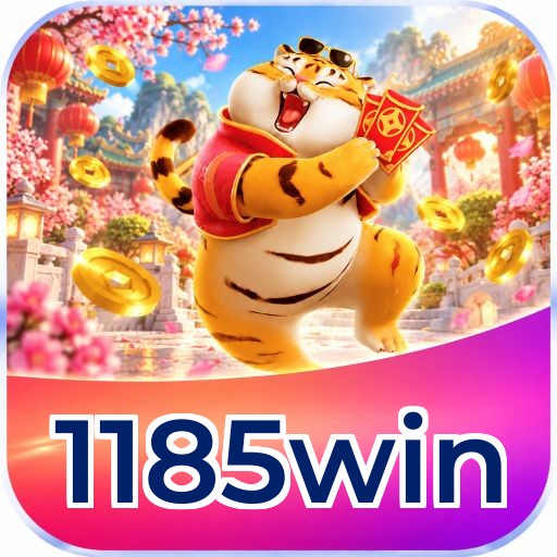 Fortune Tiger Logo 3