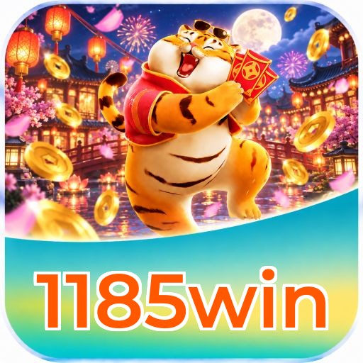1185win PIX Instantâneo - Saques em 8 Minutos