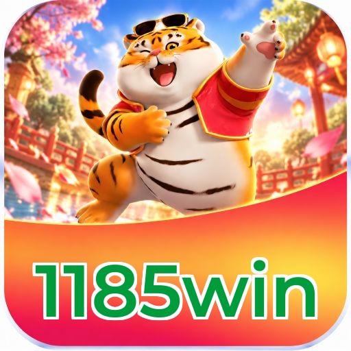 1185win Logo