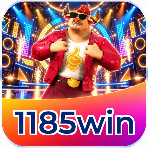 1185win Logo