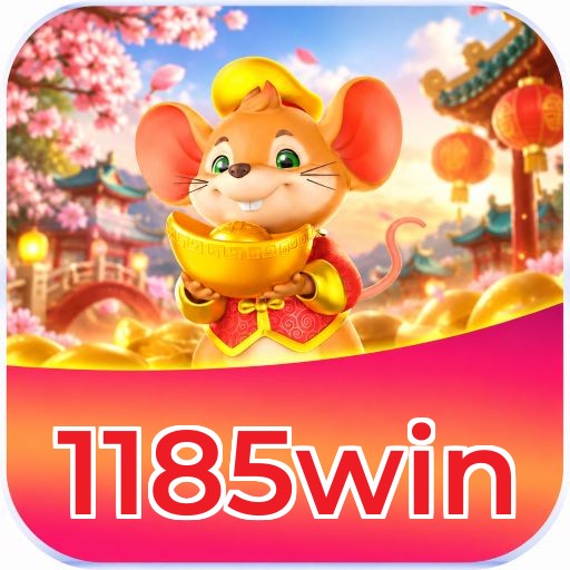 1185win Logo