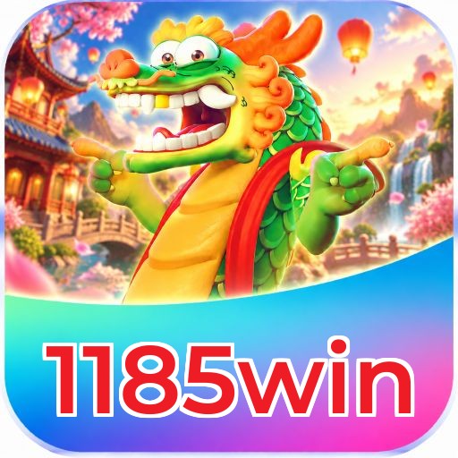 1185win Logo