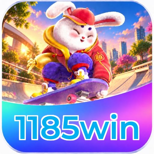 1185win Segurança Logo 2