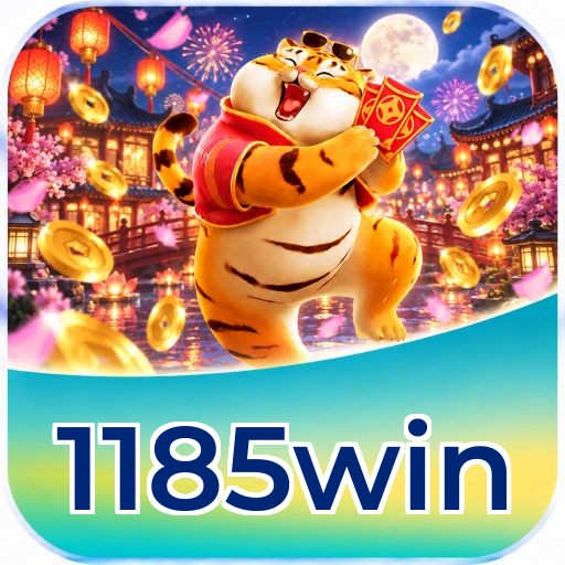 1185win Logo