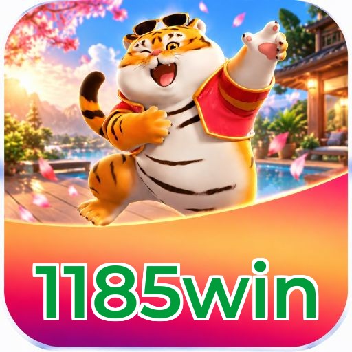 1185win Logo