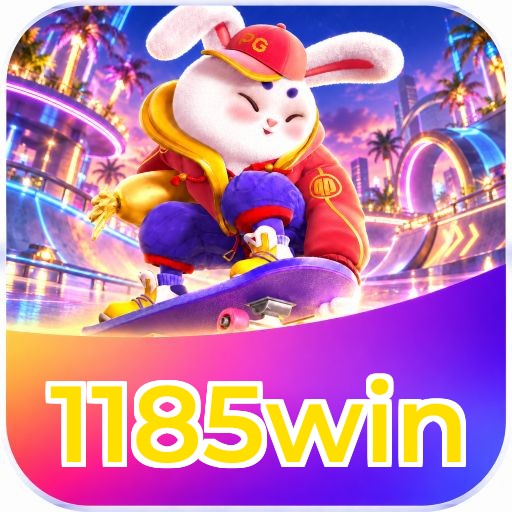 1185win Logo