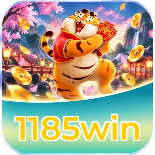 1185win Apostas Esportivas Logo
