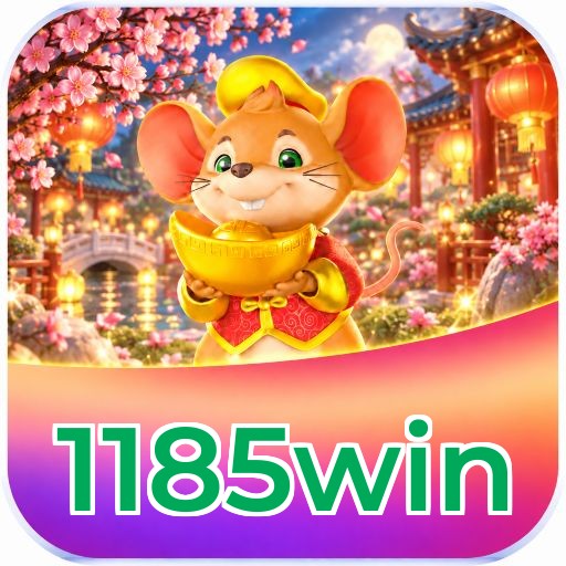 1185win Logo