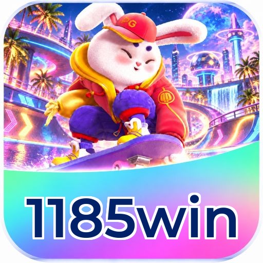 1185win Logo