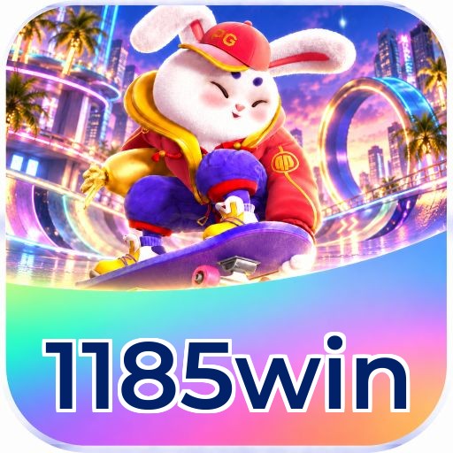 1185win Logo 2