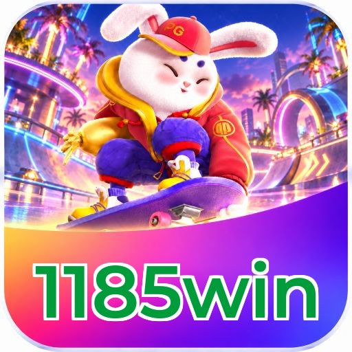 1185win Logo