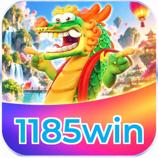1185win Logo
