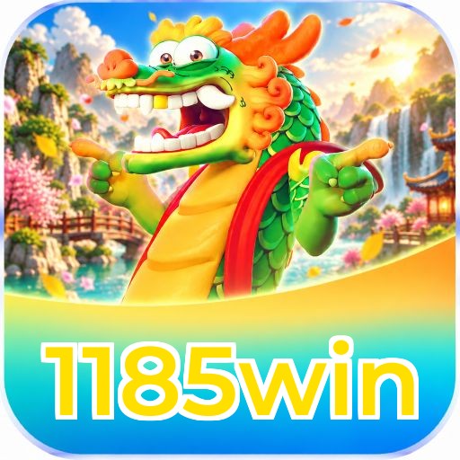 1185win Logo 1