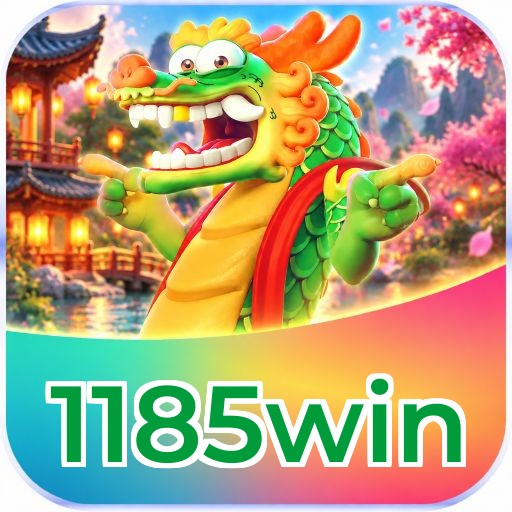 1185win Instalar Logo 2