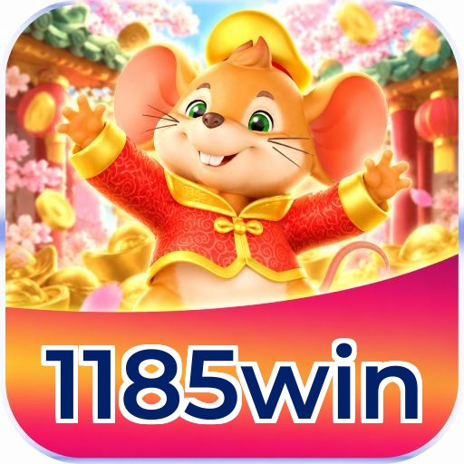 1185win Logo