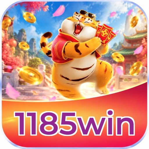 Plataforma 1185win - PIX Instantâneo