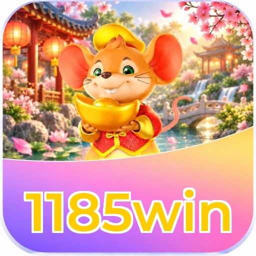 1185win Logo