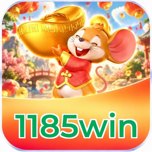 1185win Instalar Logo 1
