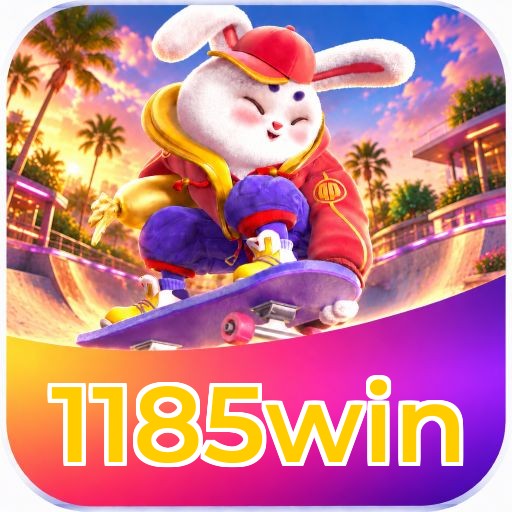 1185win Download Logo Oficial