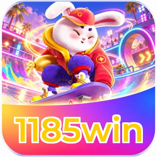 1185win Logo