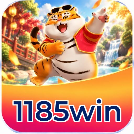 1185win Bônus R$ 5.000 Logo