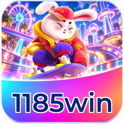 1185win Logo 3