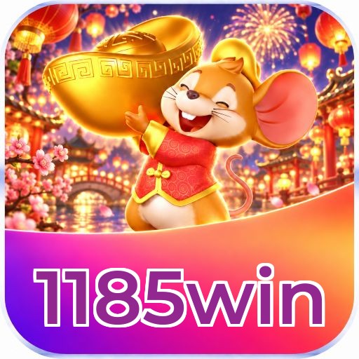 1185win Segurança Logo 3