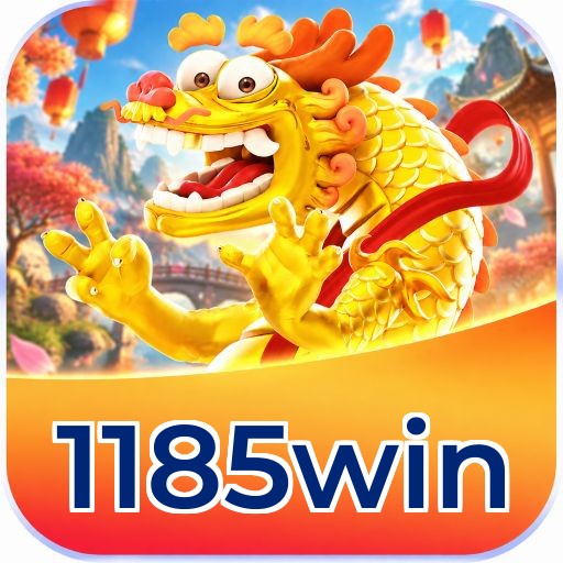 1185win Logo